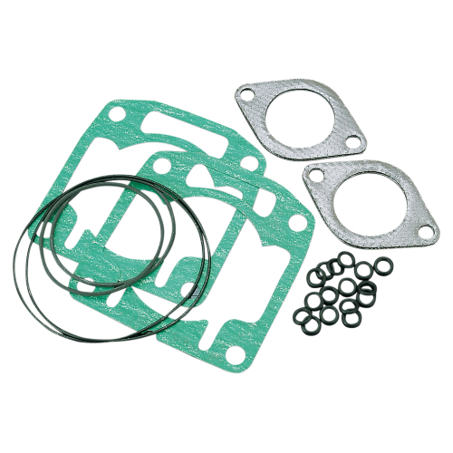 Cometic Gasket - Cometic Gasket Top End Gasket Kit - C1007