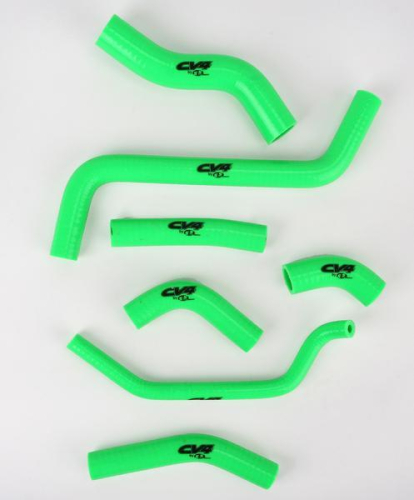 CV4 - CV4 Hose Kit - Green - SFSMBC141G