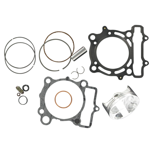 Wiseco - Wiseco Top End Kit - Standard Bore 77.00mm, 13.1:1 Compression - PK1237