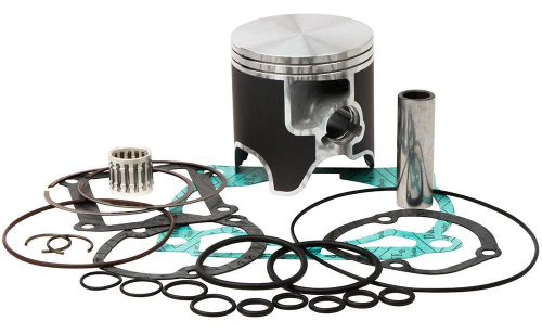 Vertex - Vertex Cast Replica Top End Piston Kit - Standard Bore 71.94mm, Standard Compression - VTK23375A