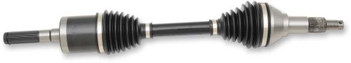 EPI - EPI Complete Wheel Shaft - WE383037