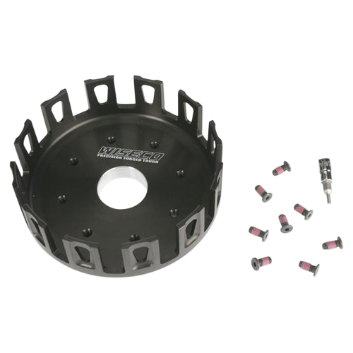 Wiseco - Wiseco Clutch Basket - WPP3007