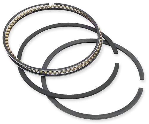 Wiseco - Wiseco Ring Set - 39.00mm - 1535CDM