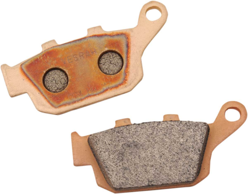 Vesrah - Vesrah Sintered Metal Brake Pads - VD-147JL