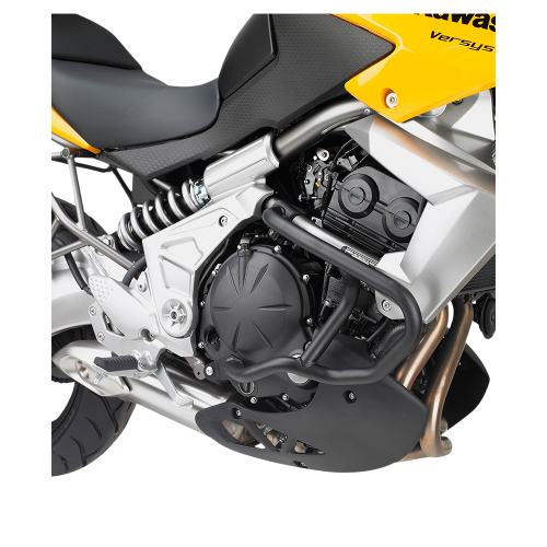 GIVI - GIVI Engine Guard - Matte Black - TN422