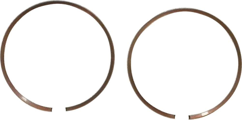 WSM - WSM Piston Ring Set - 76.25mm Bore - 010-910-04