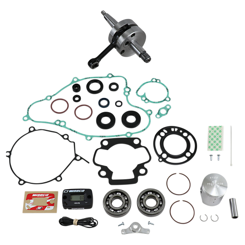Wiseco - Wiseco Engine Rebuild Kit - 44.50mm Bore - PWR117-100