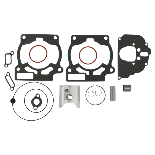 Wiseco - Wiseco Top End Kit - 2.00mm Oversize to 56.00mm - PK1513