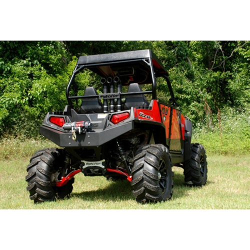High Lifter Products - High Lifter Products Snorkel Kit - 71-11015