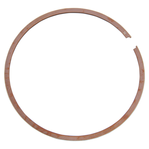 Wiseco - Wiseco Ring Set - 66.00mm - 2598CS