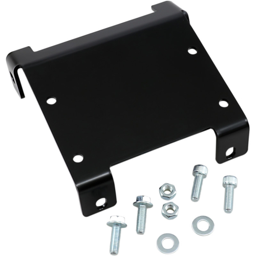Warn - Warn Winch Mounting System - 101434