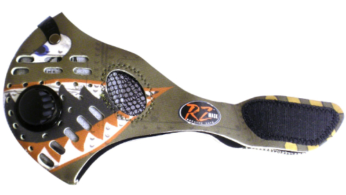 RZ Mask - RZ Mask Youth Dust Mask - 82682 - Spitfire