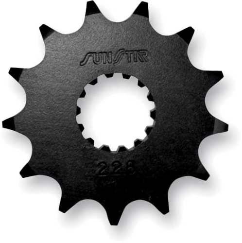 Sunstar - Sunstar Steel Front Sprocket - 13T - 22613