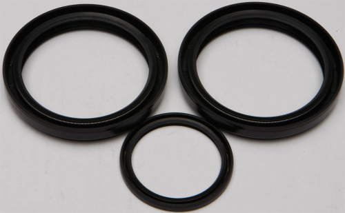 All Balls - All Balls Differential Seal Only Kit - 25-2072-5