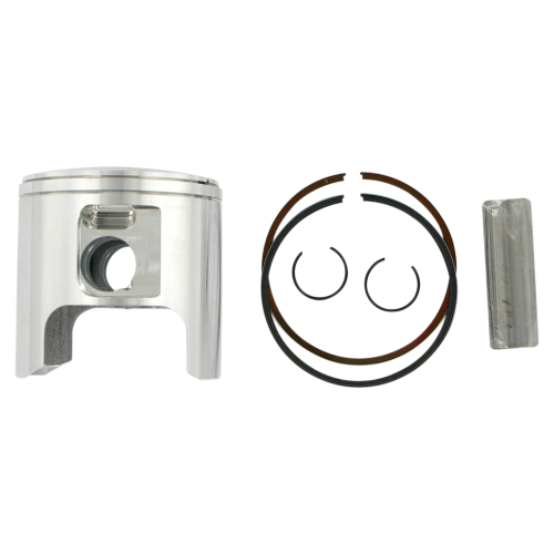 Wiseco - Wiseco Piston Kit - 0.50mm Oversize to 78.91mm - 663M07850