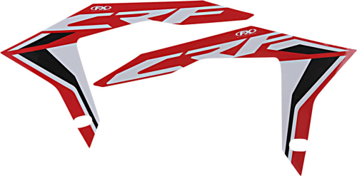 Factory Effex - Factory Effex 20 OEM Graphics - 23-05338