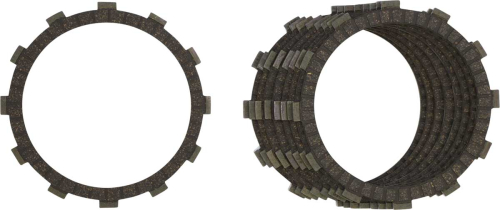 KG Clutch Factory - KG Clutch Factory Pro Series Friction Disc Set - KG092-9