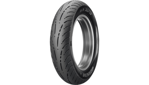 Dunlop - Dunlop Elite 4 Rear Tire - 130/90B16 - 45119824