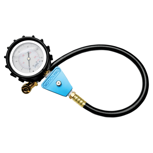 Motion Pro - Motion Pro 0-30psi Pressure Gauge - 08-0258