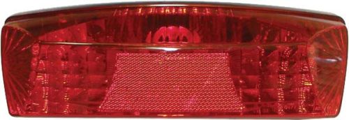 SP1 - SP1 Lens Assembly for Arctic Cat - SM-01218