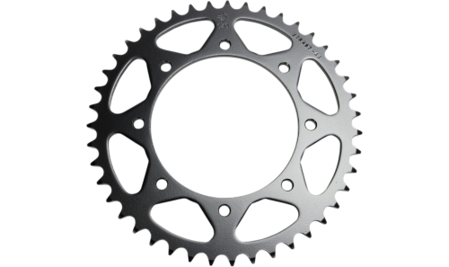 JT Sprockets - JT Sprockets Steel Rear Sprocket - 46T - JTR487.46