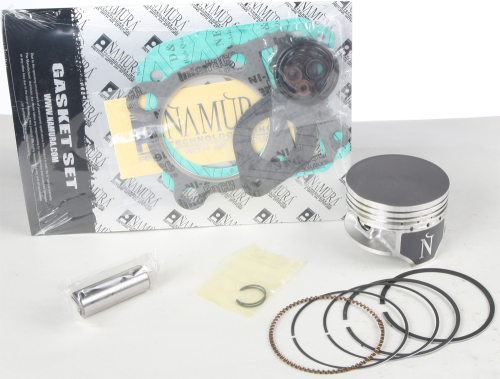 Namura Technologies - Namura Technologies Top End Repair Kit - 1.00mm Oversize to 66.97mm - NA-11000-4K