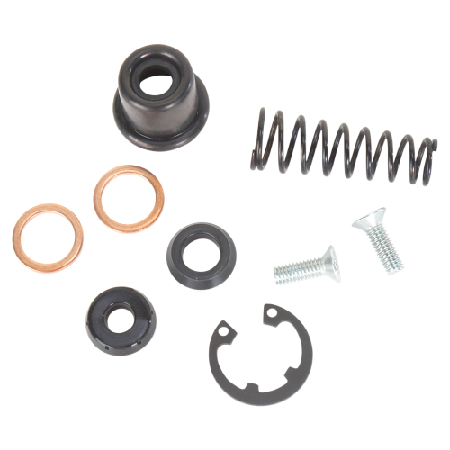 Pro-X - Pro-X Brake Master Cylinder Rebuild Kit - 37.910020
