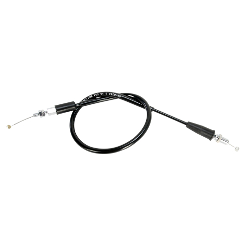 Motion Pro - Motion Pro Black Vinyl Throttle Cable - 04-0330