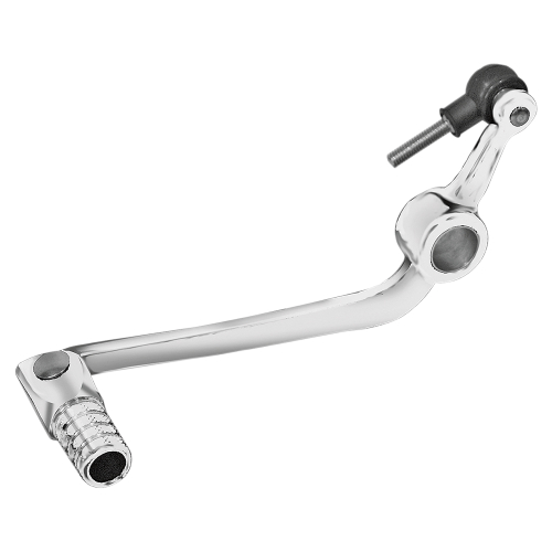 Emgo - Emgo Forged Shift Lever - Folding - Alloy Forged - 83-10171