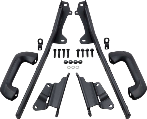 GIVI - GIVI Top Case Sidearms for V35 Side Hard Cases - 1132FZ