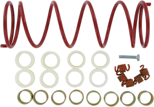 EPI - EPI Sport Utility Clutch Kit - Elevation: 0-3000ft. - Tire Size: 27-28in - WE491011