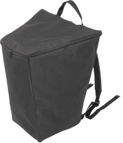 Hopnel - Hopnel 1500 Front Trunk Liner - HCFL