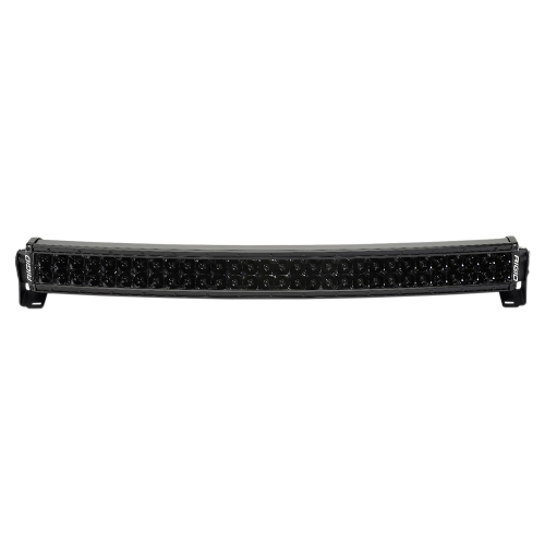 RIGID Industries - RIGID Industries RDS Series Pro Spotlight - 30in. - Spot Midnight Edition - 883213BLK