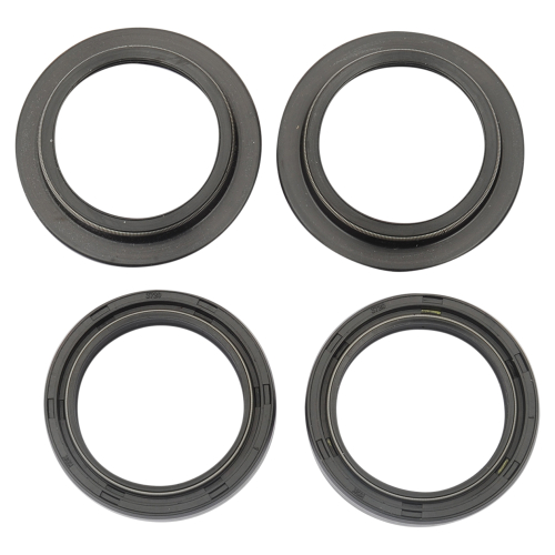 Pivot Works - Pivot Works Fork Seal Kit - PWFSK-Z033