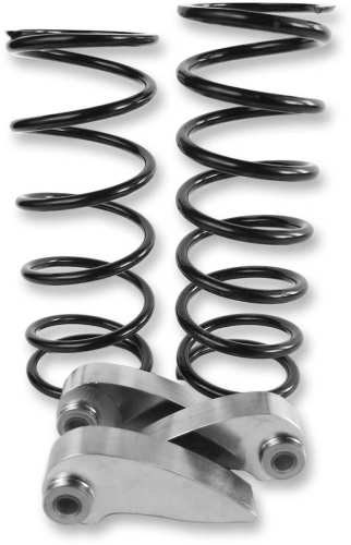 EPI - EPI Sport Utility Clutch Kit - Elevation 0-3000ft. - Tire Size - Stock - WE437189