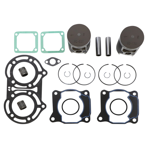 WSM - WSM Top End Kit - Standard Bore 64.00mm - 54-520-10P