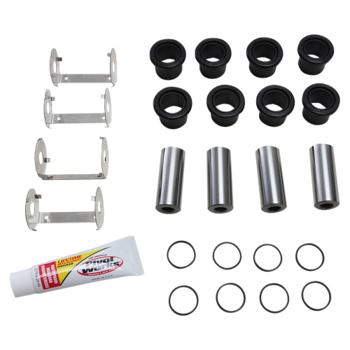 Pivot Works - Pivot Works A-Arm Bearing Kit - PWAAK-C08-000U