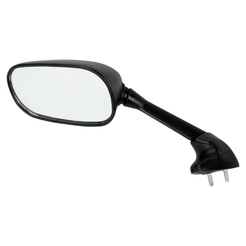 Emgo - Emgo OEM Style Mirror - Left - 20-80502