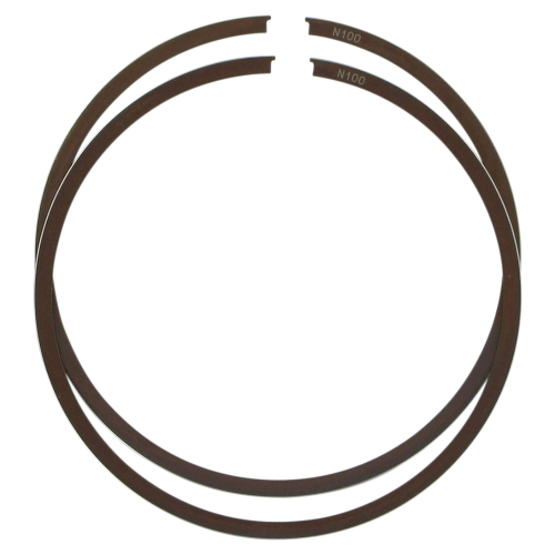 Wiseco - Wiseco Ring Set - 54.50mm - 2146CD