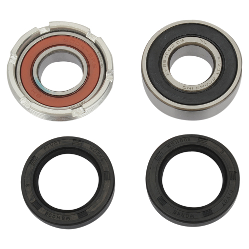 Pivot Works - Pivot Works Wheel Bearing Kit - PWRWK-H03-521
