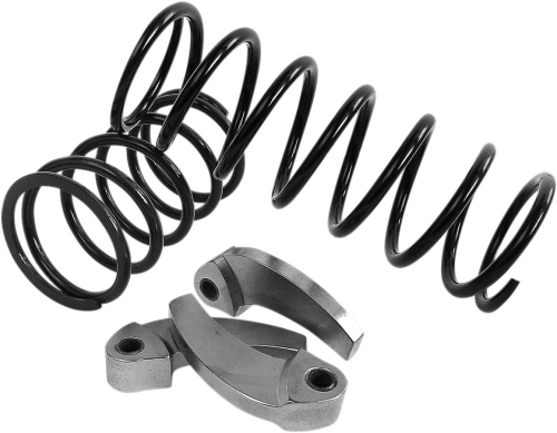 EPI - EPI Sport Utility Clutch Kit - Elevation: 0-3000ft. - Tire Size: 27-28in. and Stock - WE437050