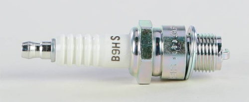 NGK - NGK Spark Plugs - B9HS - 5810