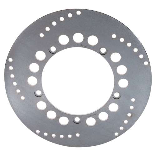 EBC - EBC OE Replacement Brake Rotor - MD4091