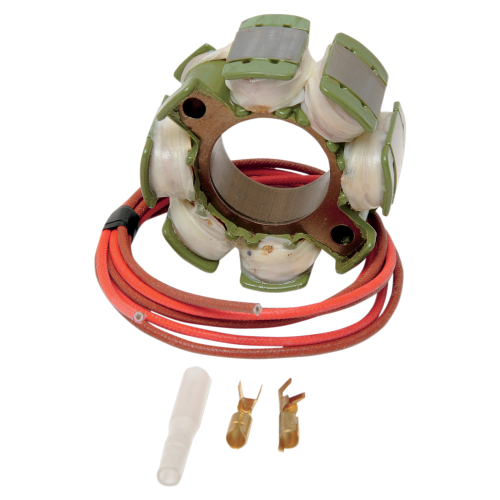 Ricks Motorsport Electric - Ricks Motorsport Electric Stator - 21-923