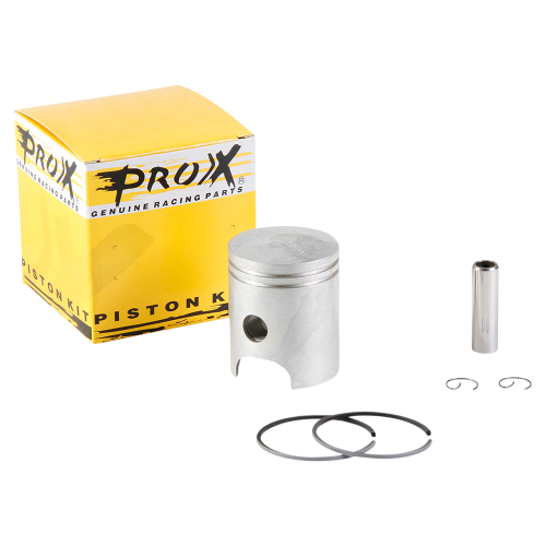 Pro-X - Pro-X Piston Kit - Standard Bore 47.00mm - 01.2008.000