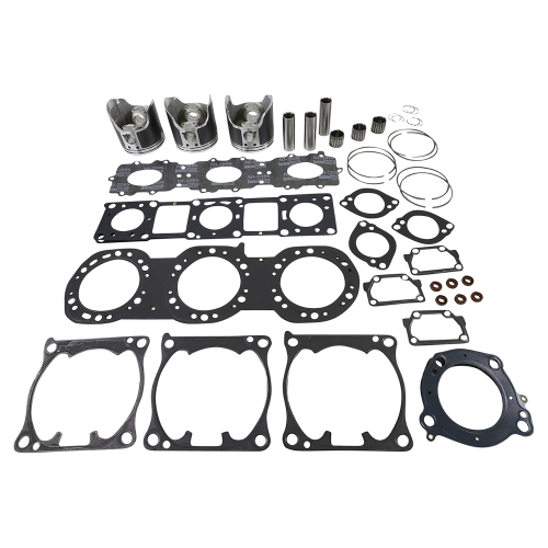 WSM - WSM Platinum Series Top End Kit - Standard Bore 84.00mm - 010-824-10P