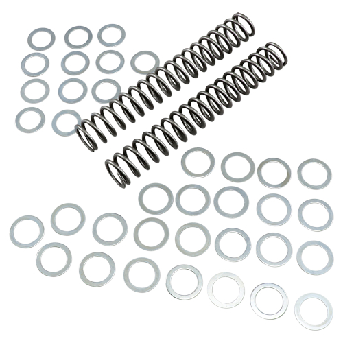 Race Tech - Race Tech Fork Springs - 1.0 kg/mm - FRSP S3825100