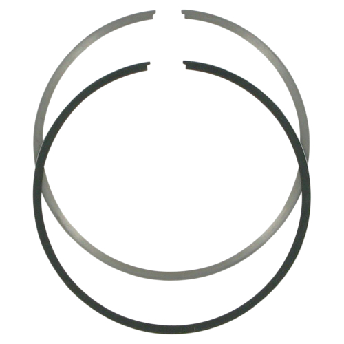 WSM - WSM Piston Ring Set - 88.25mm Bore - 010-919-04