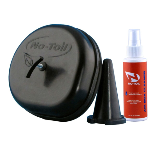 No Toil - No Toil Bike Wash Kit - WK170-44