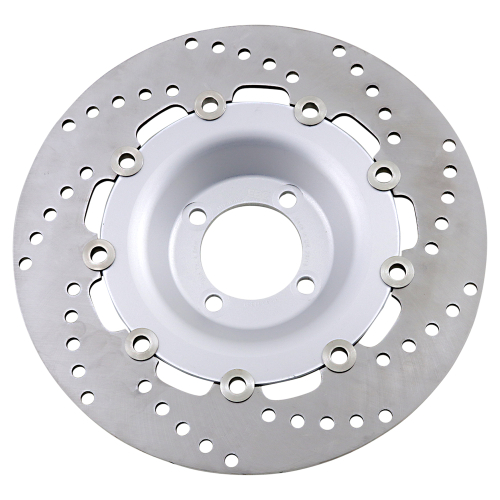 EBC - EBC OE Replacement Brake Rotor - MD605RS